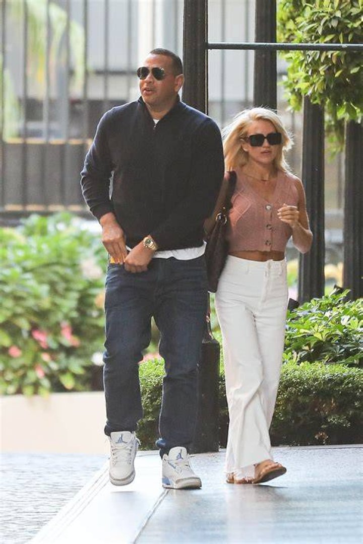 Inside Alex Rodriguez Personal Life: His Marriage and Children