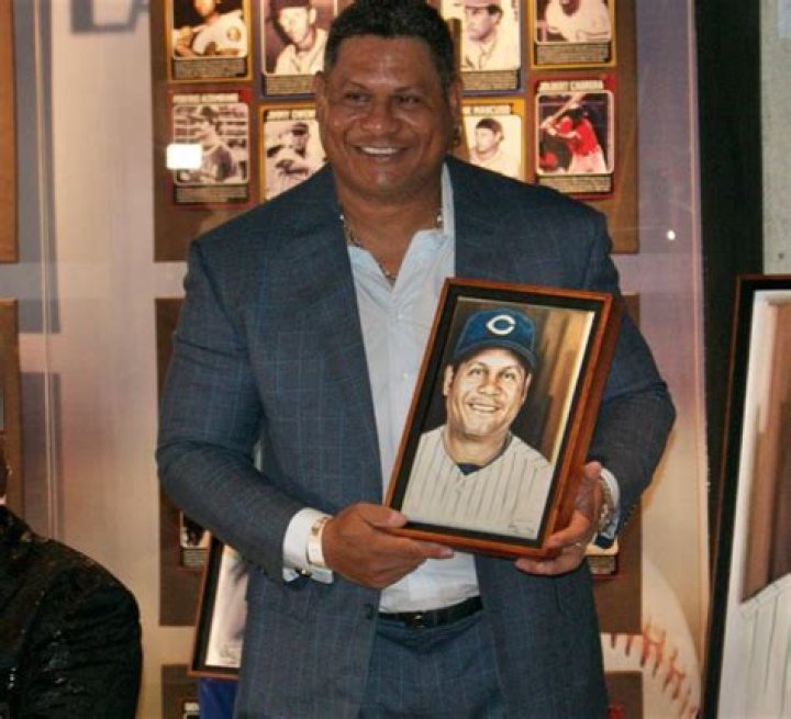 Inside Bobby Abreu Personal Life and Philanthropy Works