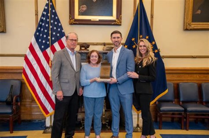 Inside Forrest Lucas Personal Life: His Marriage and Children
