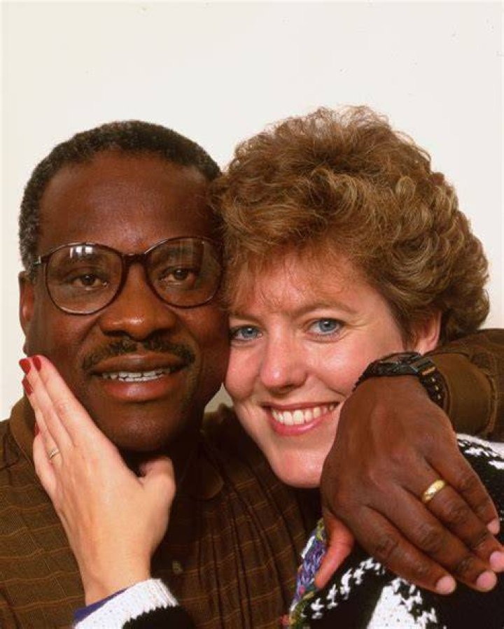 Inside Ginni Thomas Personal Life: Her Marriage and Children