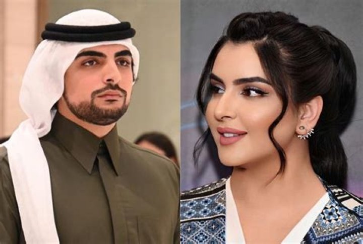 Inside Hamdan bin Mohammed bin Rashid Personal Life: His Marriage and Children
