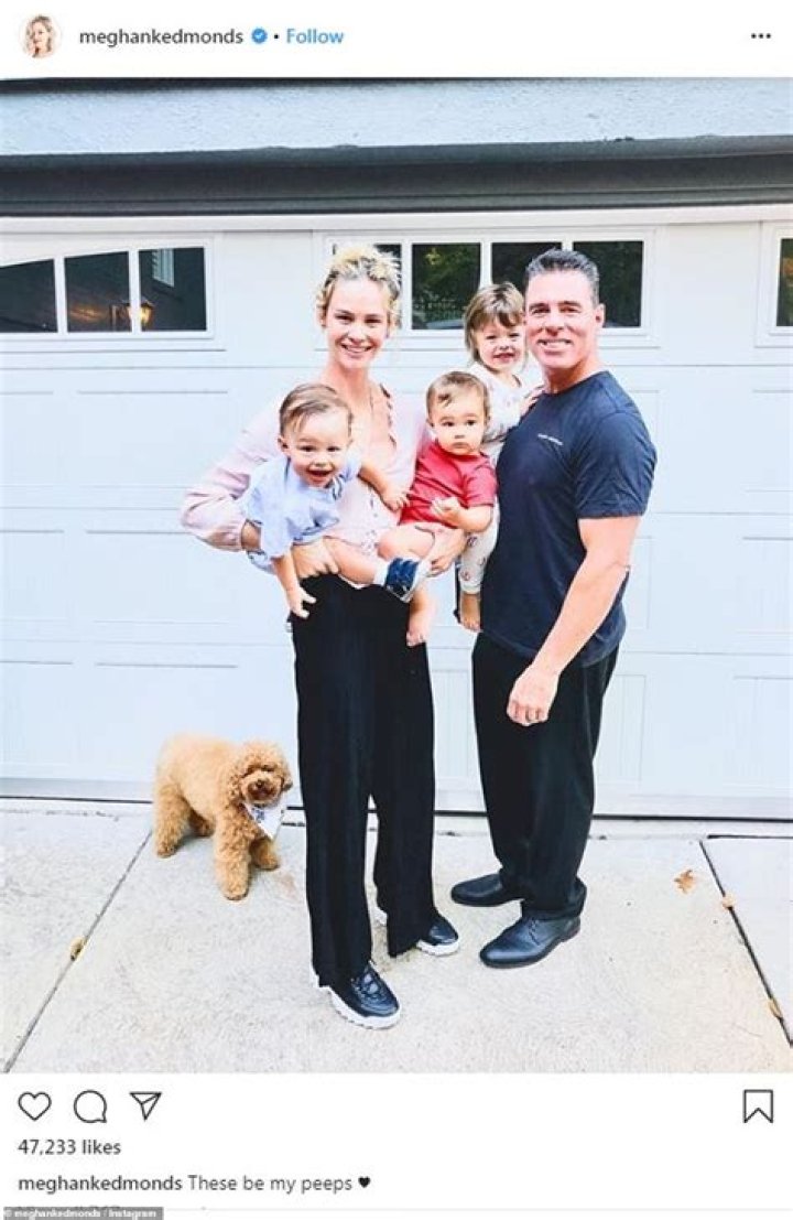 Inside Jim Edmonds Personal Life: His Marriage and Children