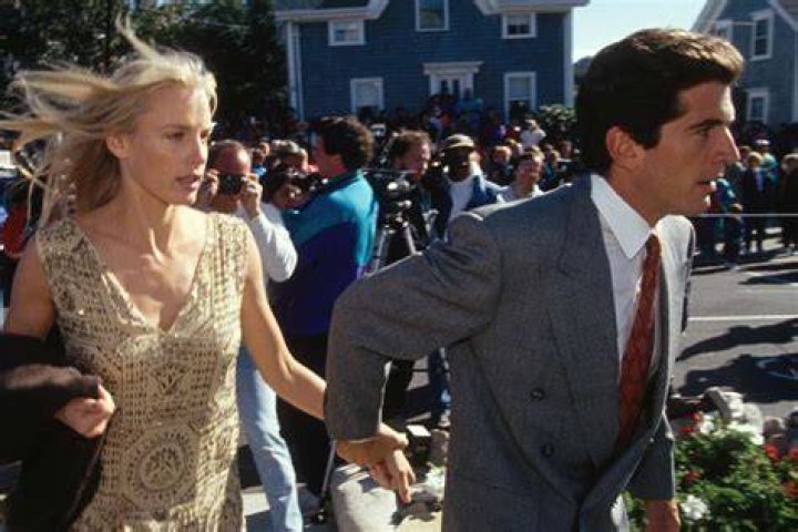 Inside John F. Kennedy Jr. Personal Life: His Marriage and Children