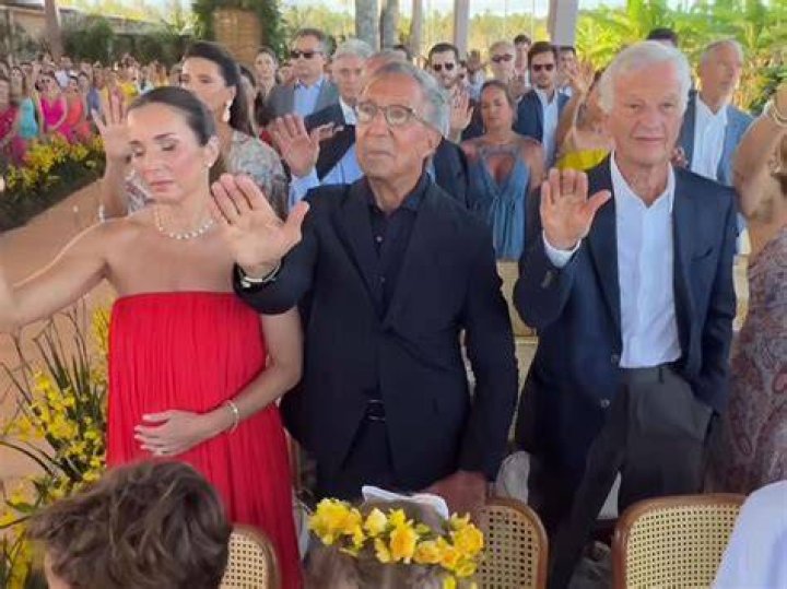 Inside Jorge Paulo Lemann Personal Life: His Marriage and Children