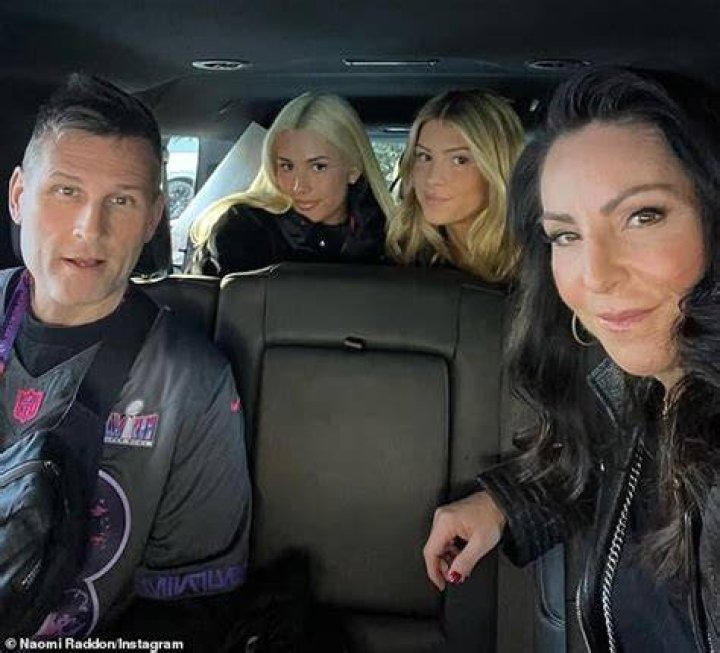 Inside Kaskade Personal Life: His Wife and Children