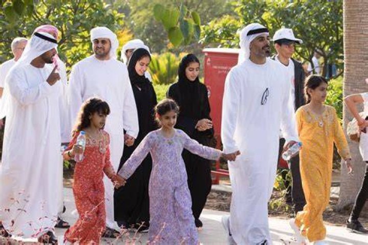 Inside Khalifa bin Zayed bin Sultan Al Nahyan: His Marriage and Children