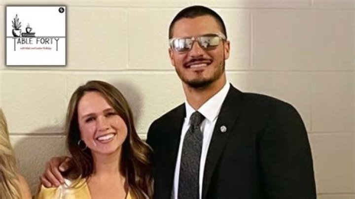 Inside Nolan Arenado Personal Life: His Marriage and Records