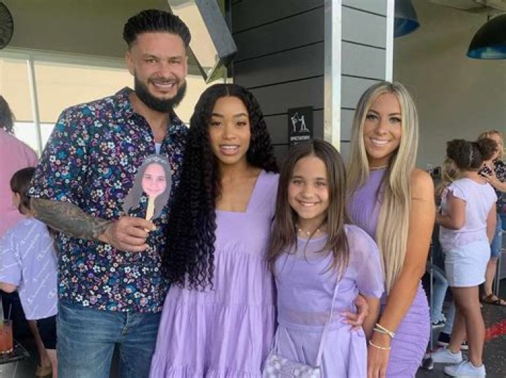 Inside Paul DelVecchio Personal Life: His Marriage and Children