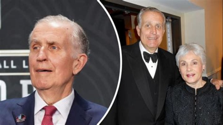 Inside Paul Tagliabue’s Personal Life: His Marriage and Children