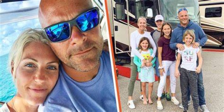 Inside Sarah Baeumler Personal Life: Her Marriage and Children