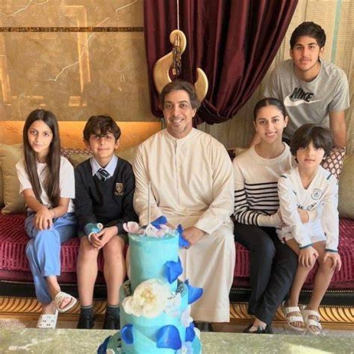 Inside Sheikh Mansour bin Zayed Al Nahyan Personal Life: His Marriage and Children