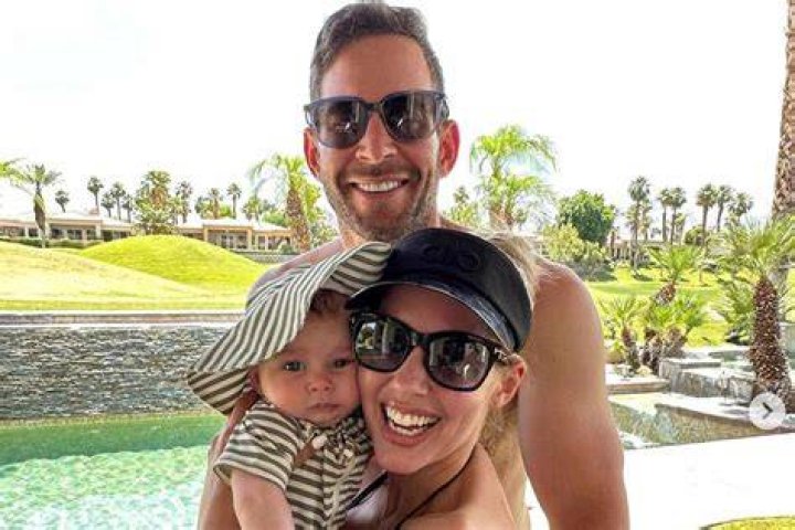 Inside Tarek el Moussa Personal Life: His Marriage and Children