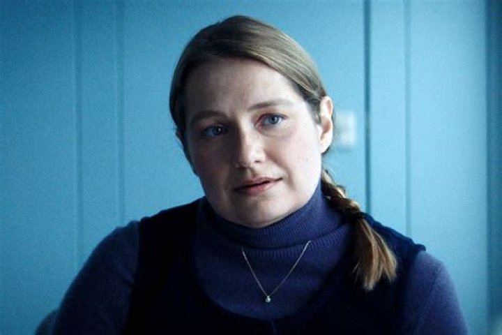 Inside The Life Of actress Merritt Wever from “The..........