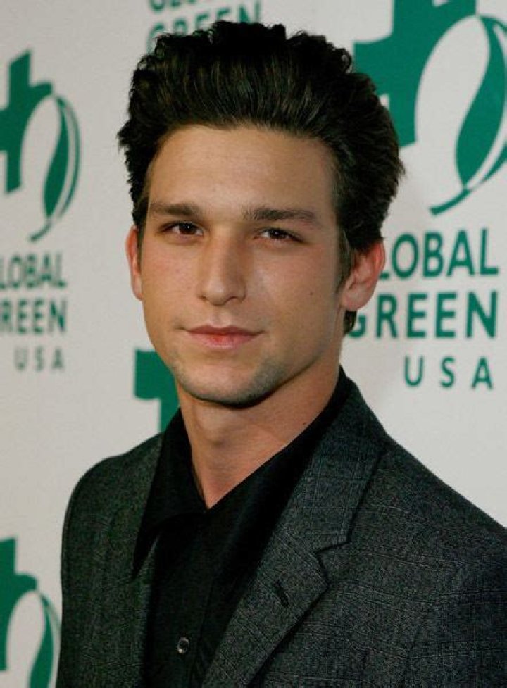 Inside The Life Of American Actor Daren Kagasoff