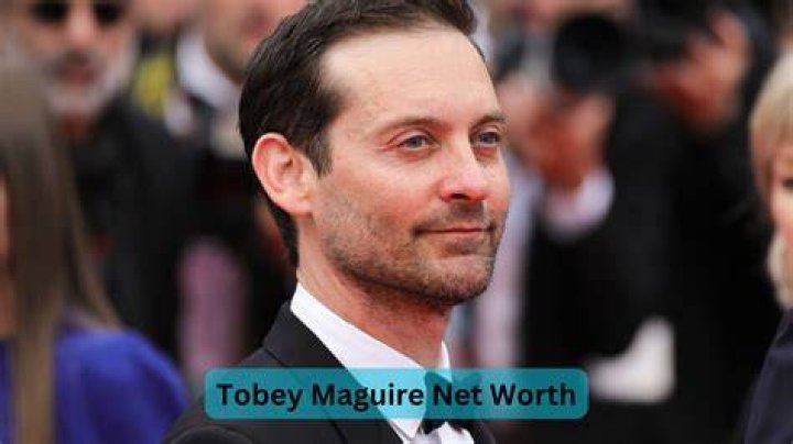 Inside The Life Of American Actor Famous Tobey Maguire: Biography, Net Worth & More
