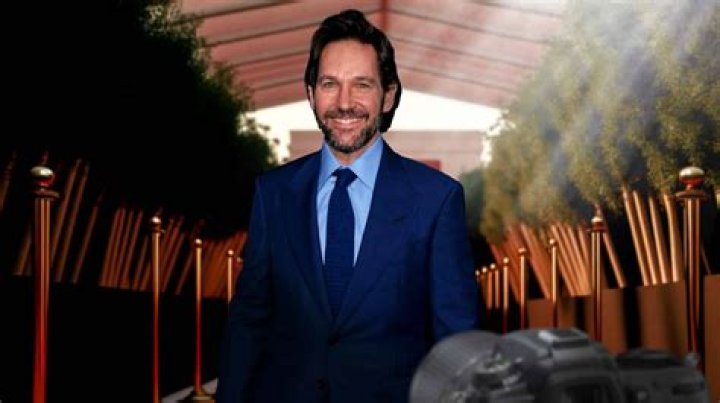 Inside The Life Of American actor Paul Rudd: Biography, Net Worth & more