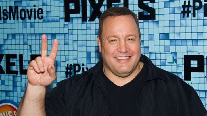Inside The Life of American comedian Kevin James: Biography, Net Worth & more, Brief Intro