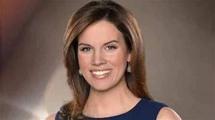 Inside The Life Of American journalist Kelly Evans: Biography, Net Worth & more