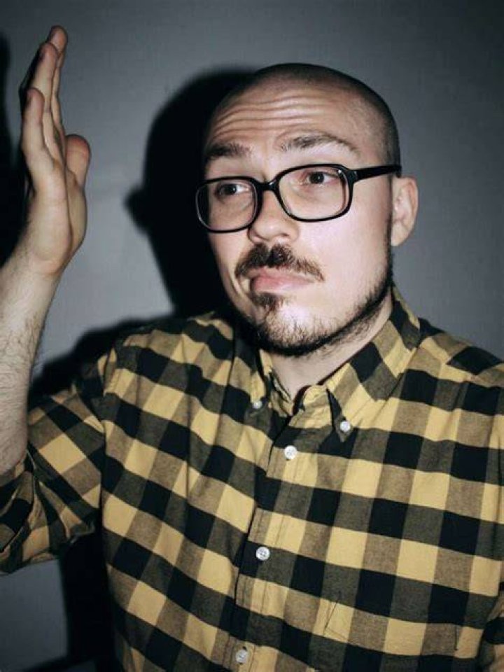Inside The Life Of American music critic Anthony Fantano