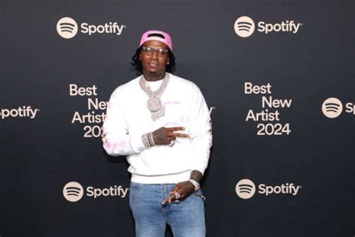 Inside The Life Of American Rapper Moneybagg Yo: Biography, Net Worth & more