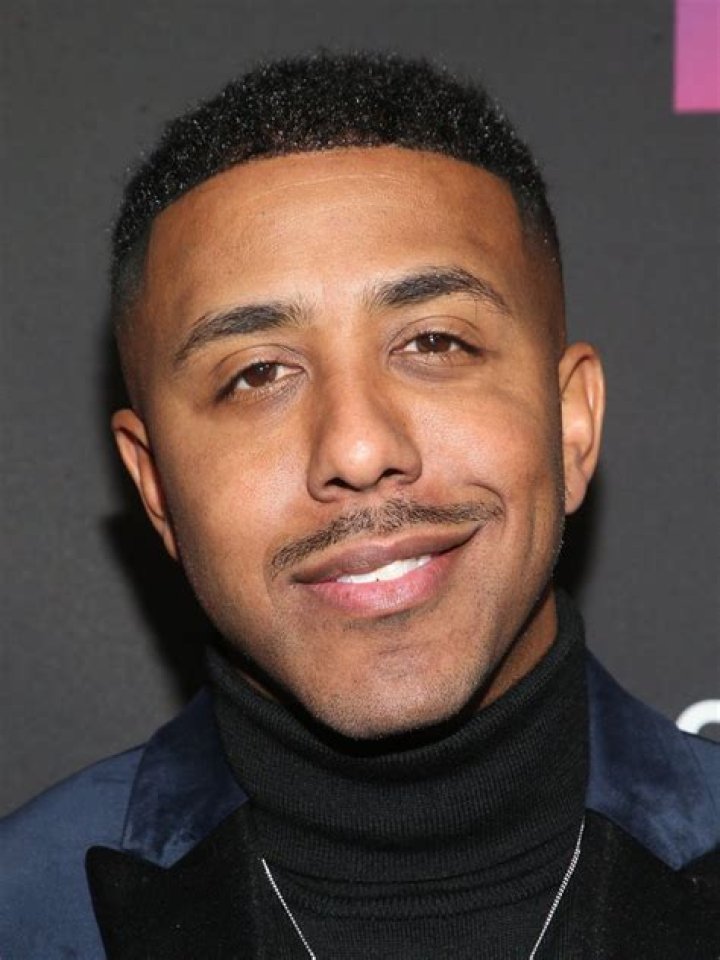Inside The Life Of American singer Marques Houston: Biography, Net Worth & more