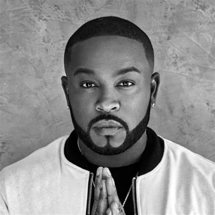 Inside The Life Of American singer Pleasure P: Bio & more