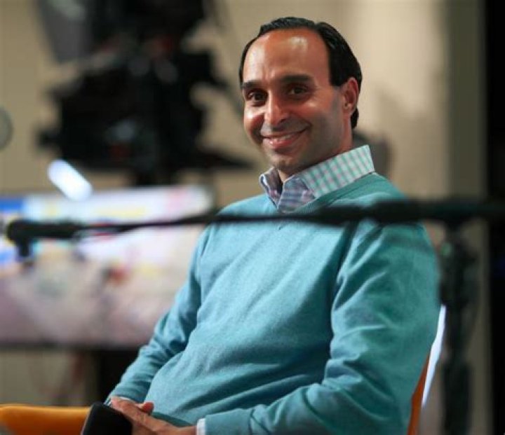 Inside The Life Of American television presenter Zubin Mehenti