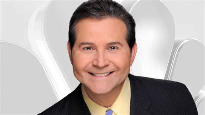 Inside The Life Of Andy Avalos from NBC 5: Biography, Net Worth & more