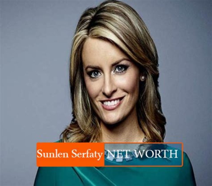 Inside The Life of CNN reporter Sunlen Serfaty: Biography, Net Worth & more, Brief Intro