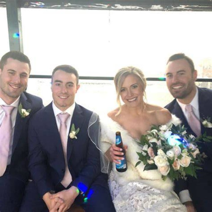 Inside The Life Of Curt Casali’s Siblings:Biography,Net Worth & more