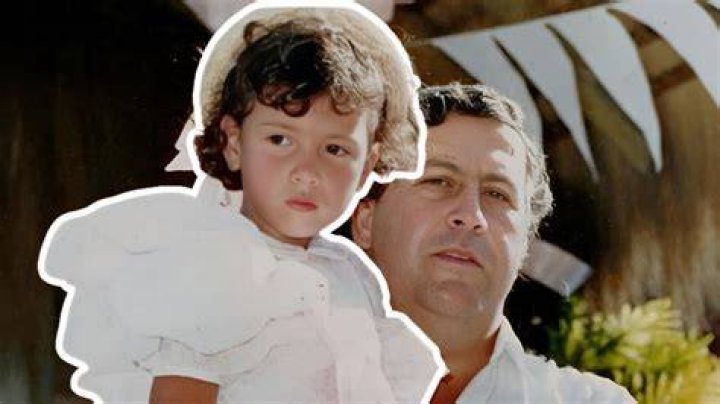 Inside The Life Of Eduardo Escobar’s Children:Biography,Net Worth & more