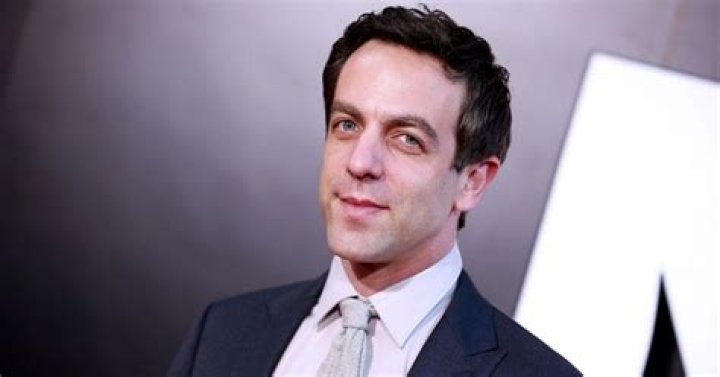 Inside The Life of Famous American actor B.J. Novak: Biography, Net Worth & More