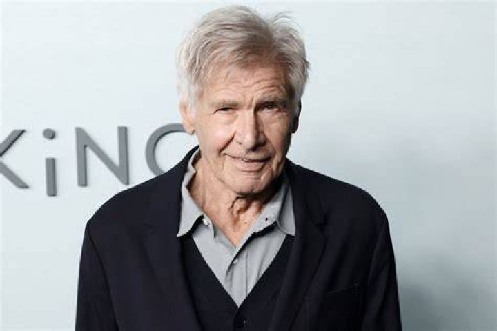 Inside The Life Of Famous American actor Harrison Ford