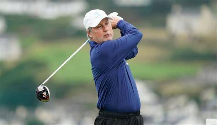 Inside The Life Of Famous American professional golfer Brandel Chamblee.
