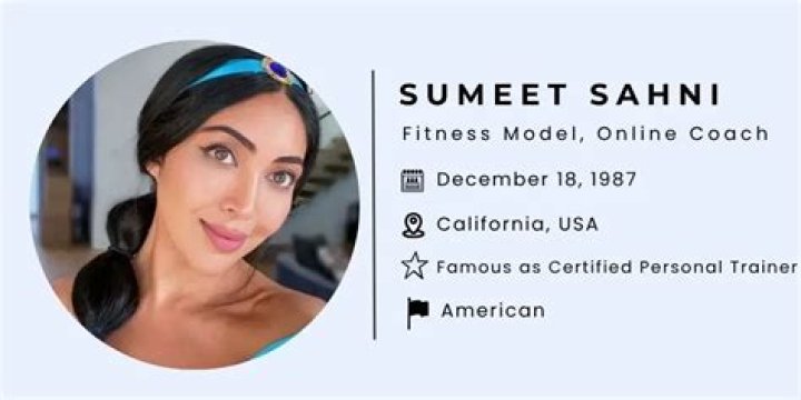 Inside The Life of famous fitness instructor Sumeet Sahni, Brief Intro