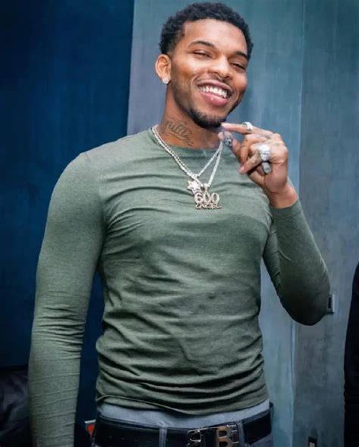 Inside The Life Of famous rapper 600 Breezy: Biography, Net Worth & more , Brief Intro 