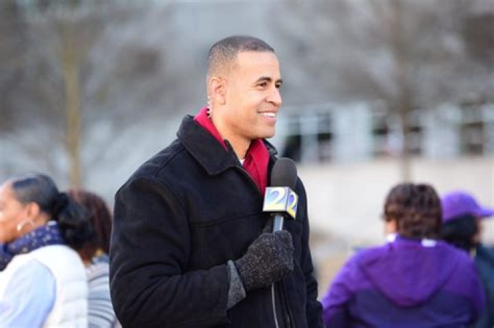 Inside The Life Of Fred Blankenship from Channel 2