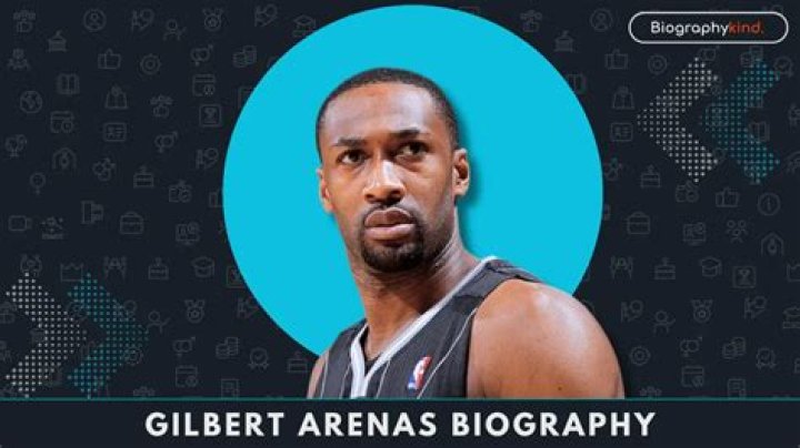 Inside The Life Of Gilbert Arenas’ Siblings: Biography, Net Worth & more