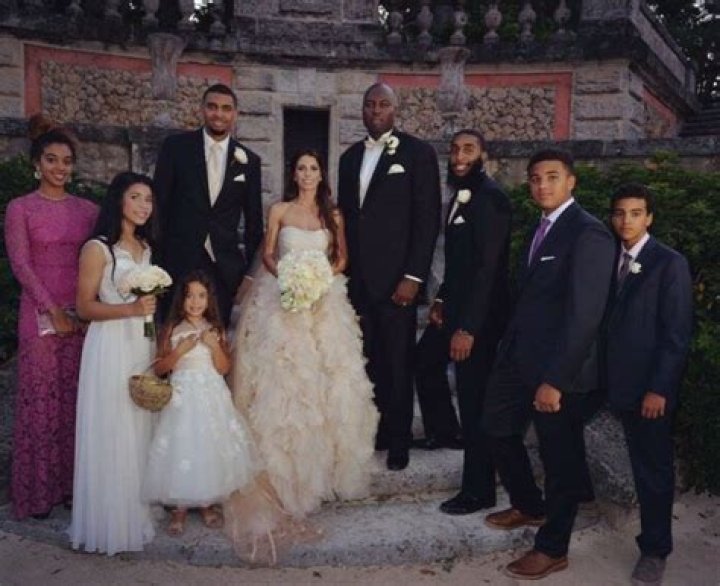 Inside The Life Of Glen Rice’s Children: Biography,Net Worth & more