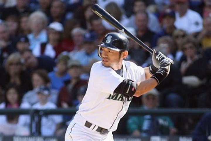 Inside The Life Of Ichiro Suzuki’s Children: Biography, Net Worth & more