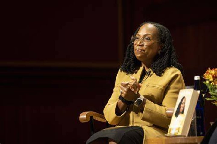 Inside The Life Of Ketanji Brown Jackson: Biography,Net Worth & more