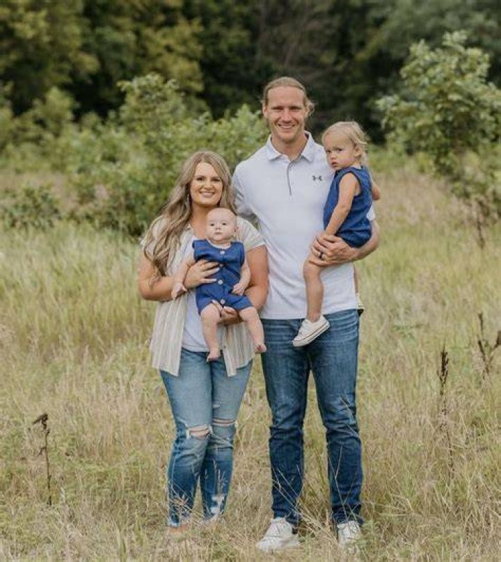 Inside The Life Of Kevin Ginkel’s Children