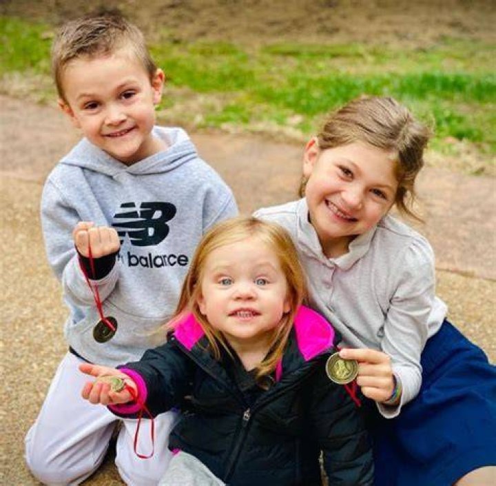 Inside The Life Of Kyle Gibson’s Children