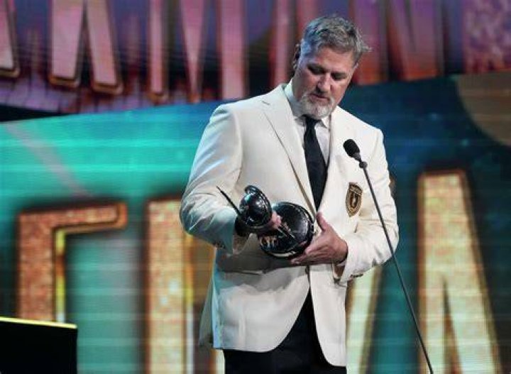 Inside The Life Of Lance Berkman's Children:Biography, Net Worth & More