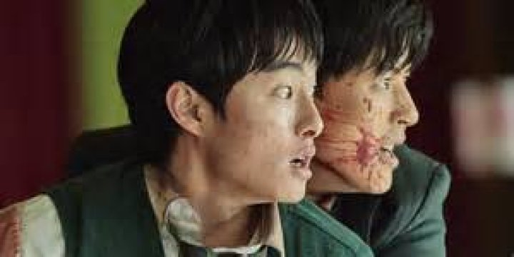 Inside The Life of Lee Cheong-san from '' All of Us Are Dead'', Brief Intro 