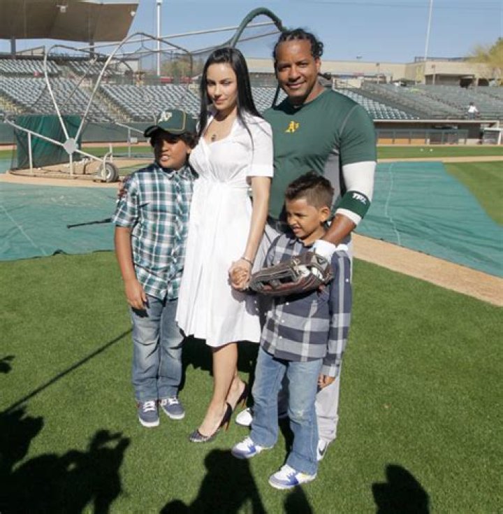 Inside The Life Of Manny Ramirez’s Children: Biography, Net Worth & more