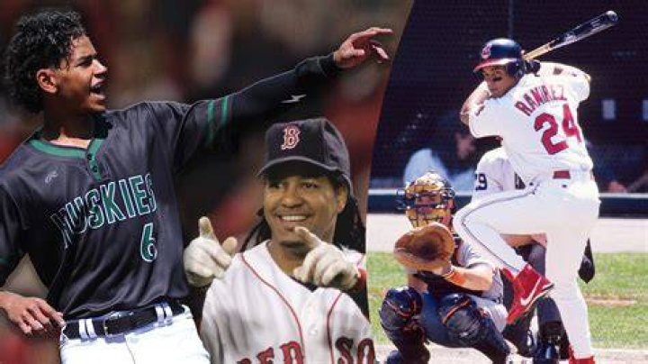 Inside The Life Of Manny Ramirez’s Children