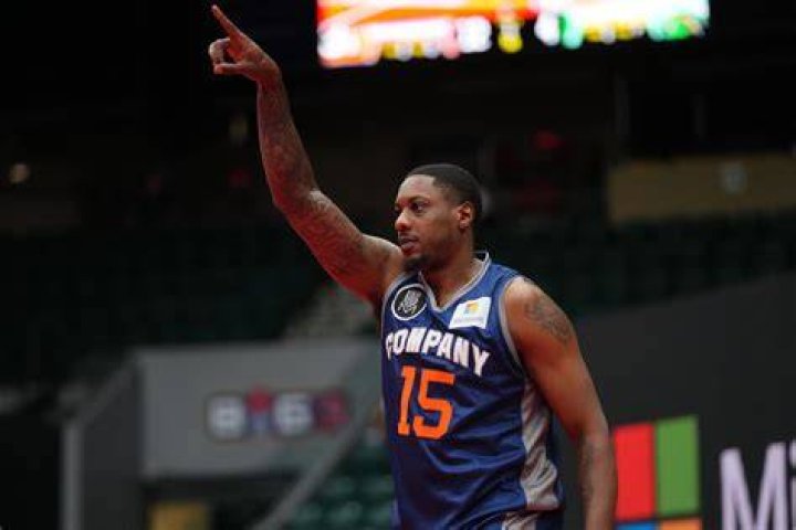 Inside The Life Of Mario Chalmers’ Children: Biography,Net Worth & more