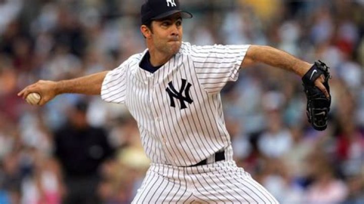 Inside The Life Of Mike Mussina’s Children:Biography, Net Worth & More