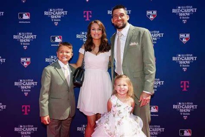 Inside The Life Of Nathan Eovaldi’s Children:Biography, Net Worth & More